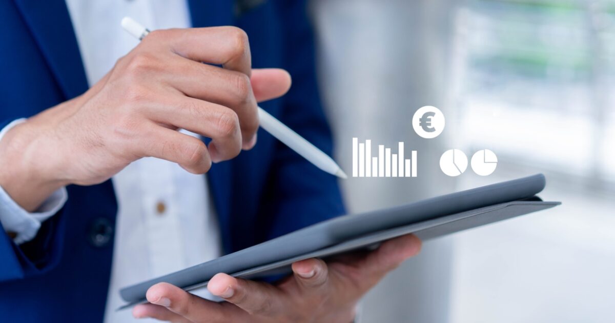 Hoe wordt de waarde van jouw bedrijf bepaald?