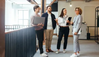 Wat is steward-ownership en wat betekent het voor jouw bedrijf?