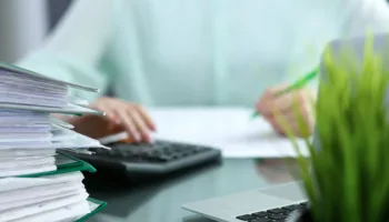 Vendor due diligence