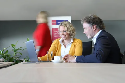 beoordelingscyclusontwikkelen: ontwikkelen en beoordelen van werknemers