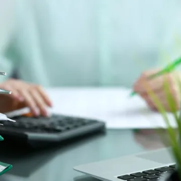 Vendor due diligence