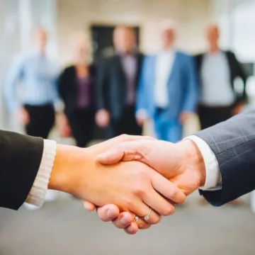 Hoe vind je een passende financiering?
