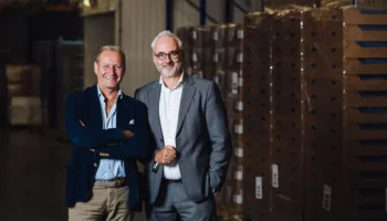 Zo hielp Moore MKW Amex groeien én besparen tegelijk