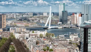 Unternehmen in den Niederlanden 2023