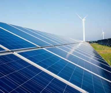 EIA: Energie Investeringsaftrek (EIA) - KroeseWevers Subsidieadvies