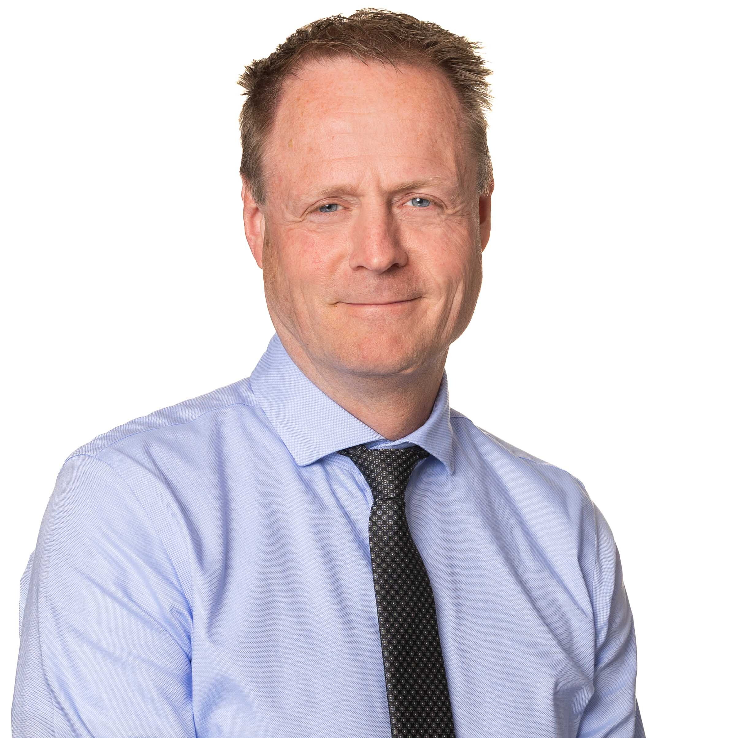 Wiebe de Vries