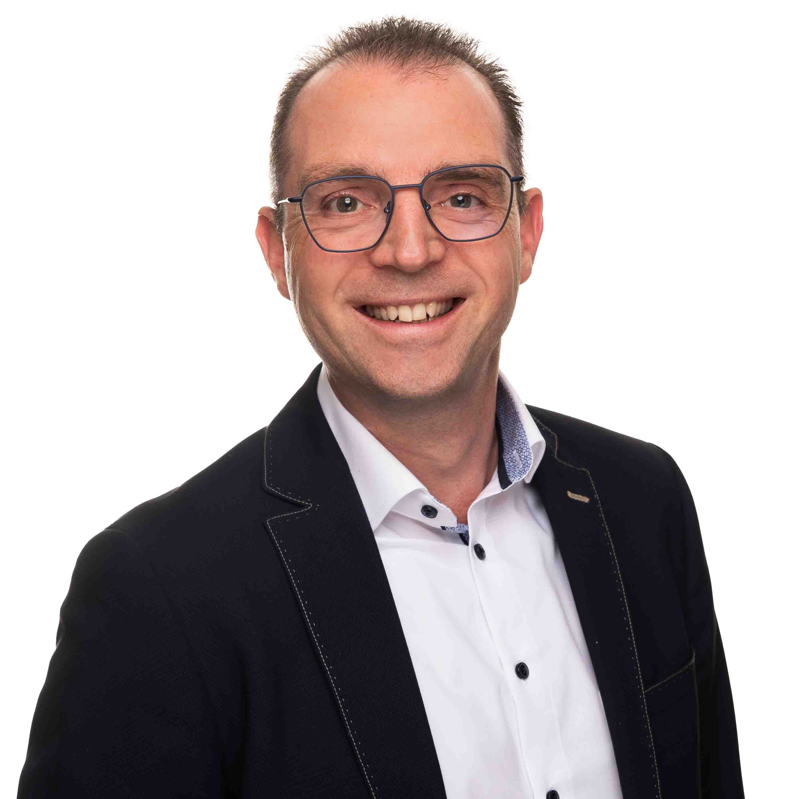 Adrie de Jong 1