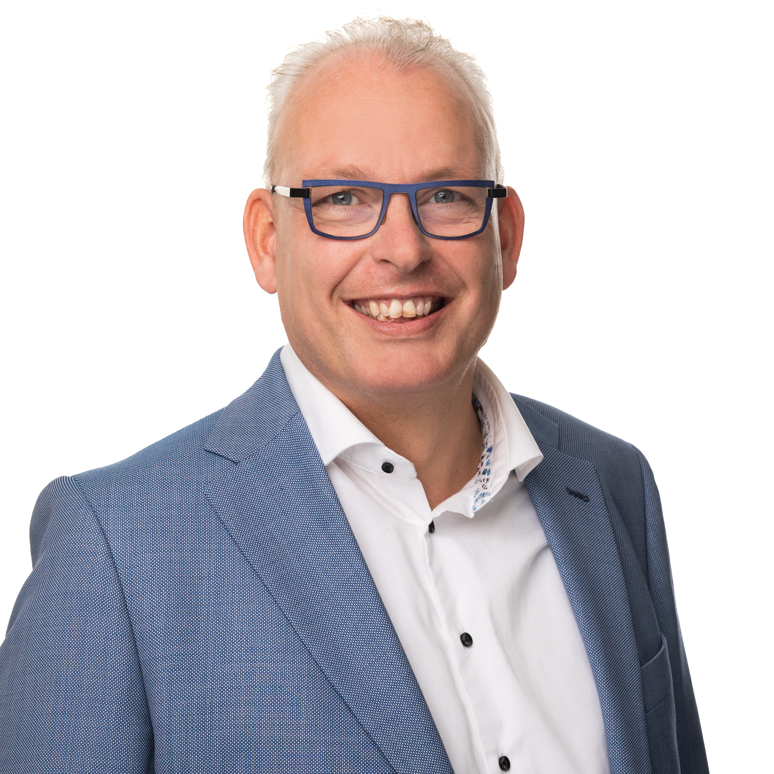 Arjen ter Horst