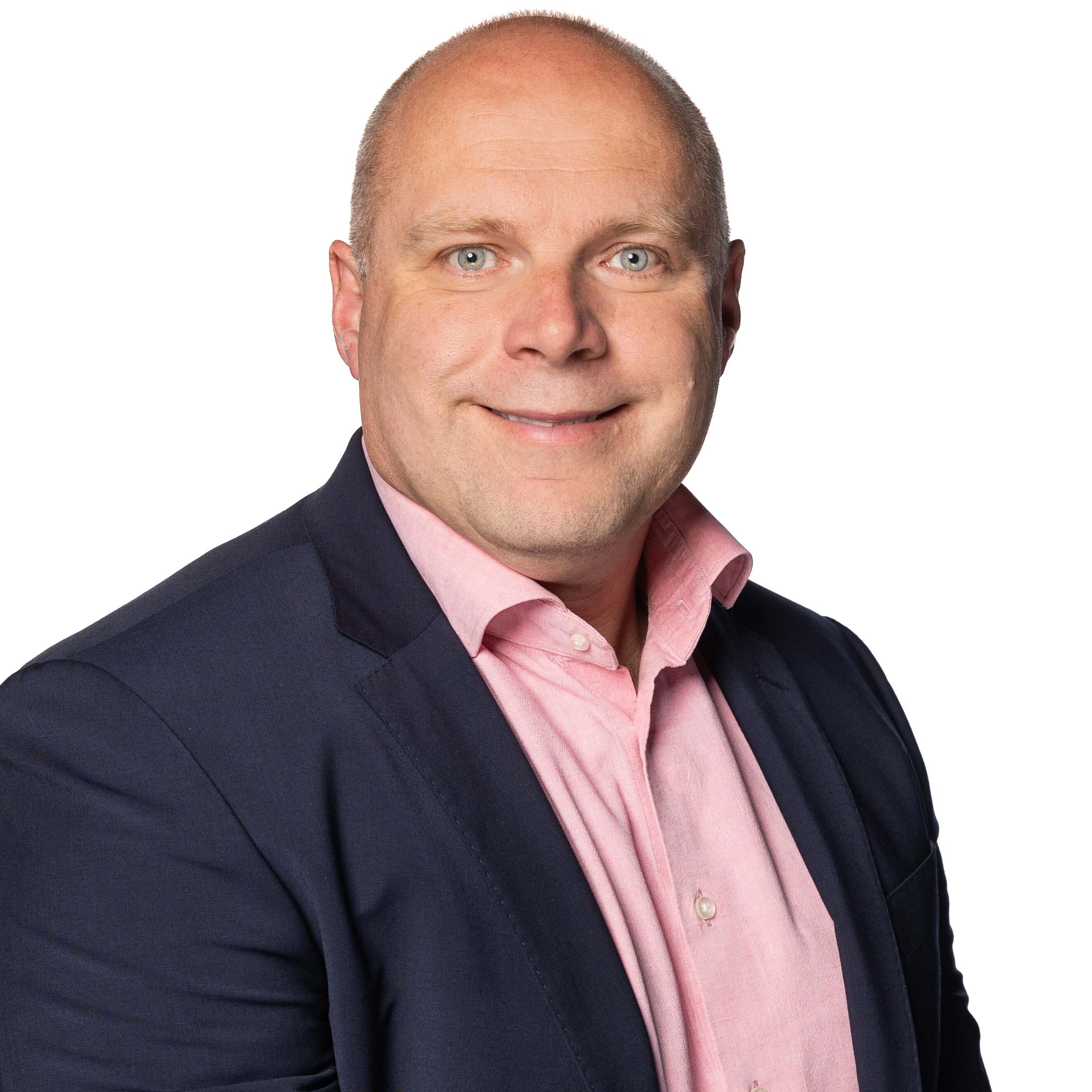 Bert Flokstra