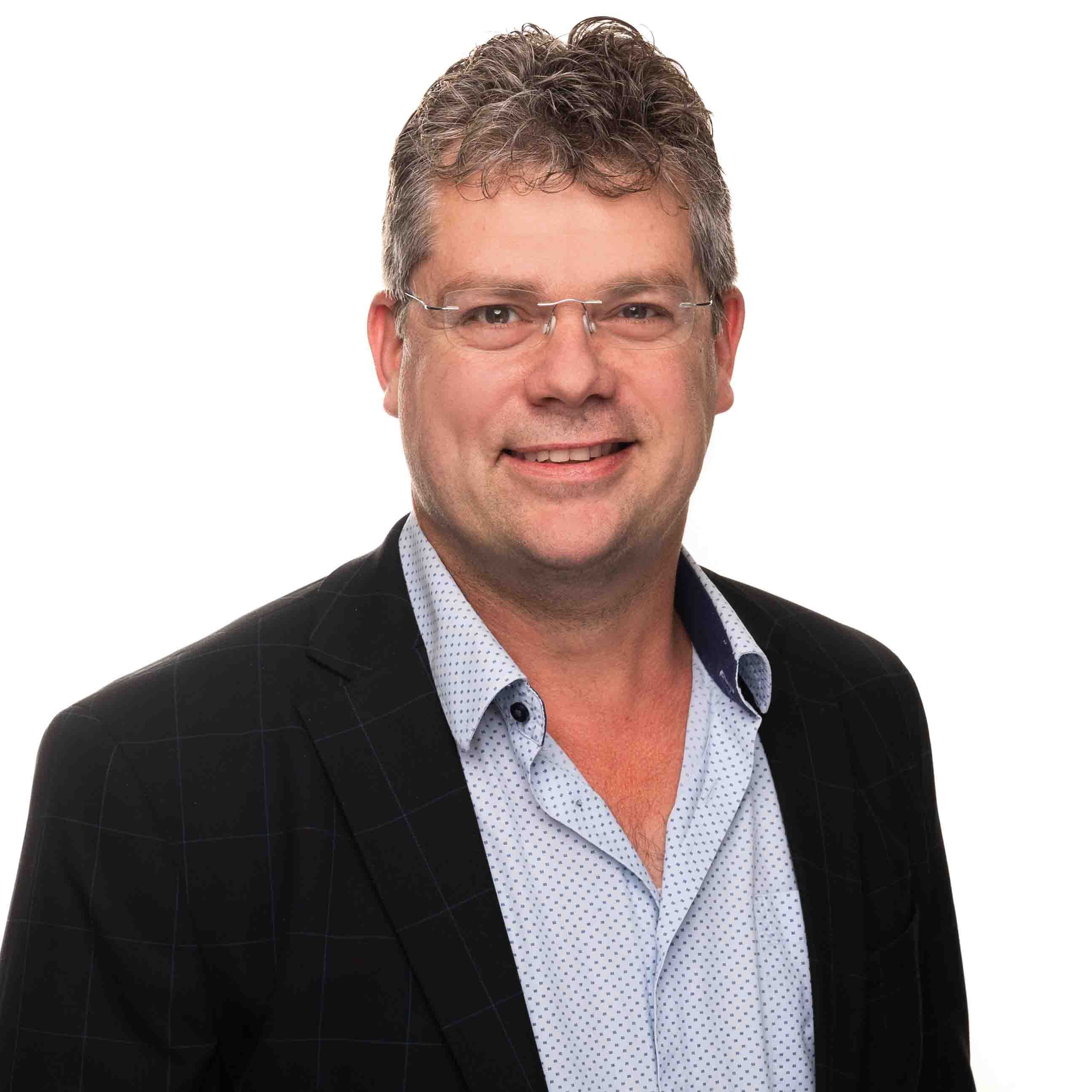 Marnix Vos