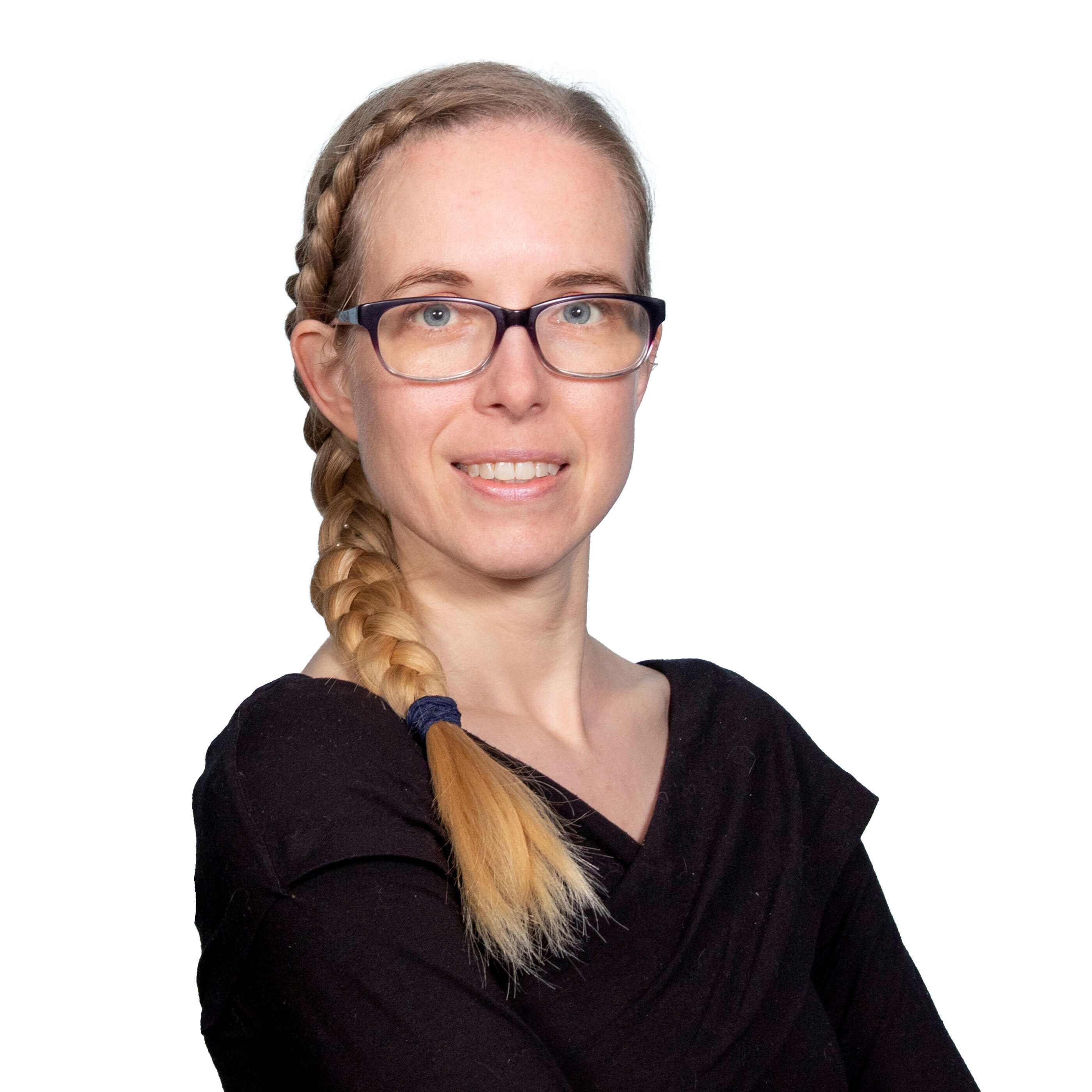 Nicky Moerkerken