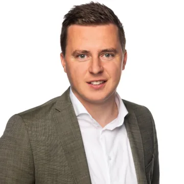 Nick van den Akker