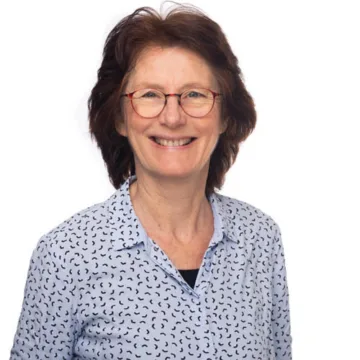 Christa Bramer