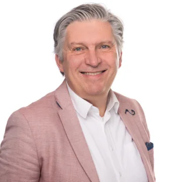 Patrick van der Kolk