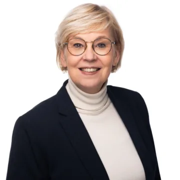 Corine Schoeman