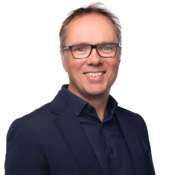 Kees van Steenbergen