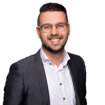Max Hoogeveen