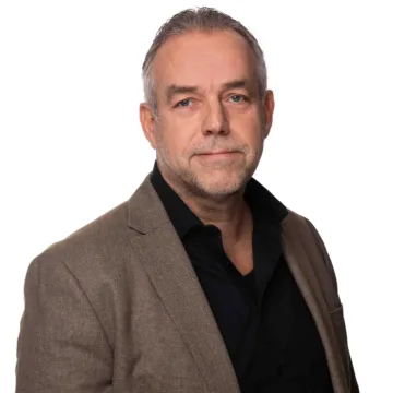 Arjen Groen