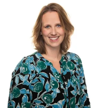 Lucia Riemersma Oldenbandringh