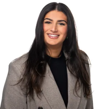 Yashmin Krijgsveld
