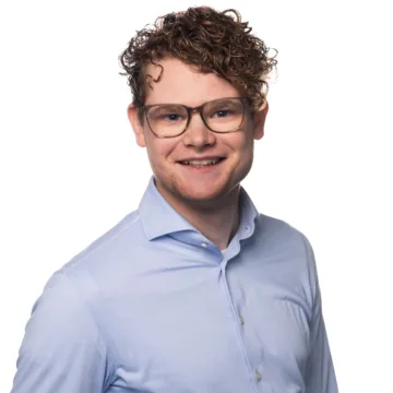 Marvin Dijk