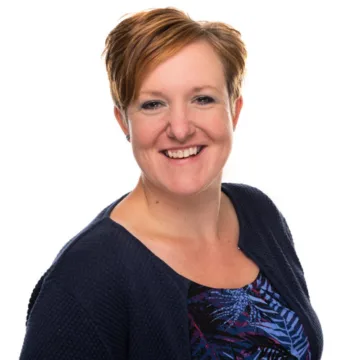 Marieke Feijer - ter Haar