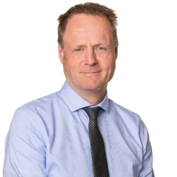 Wiebe de Vries
