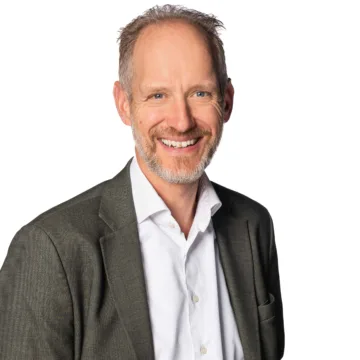 Jeroen Dorreboom