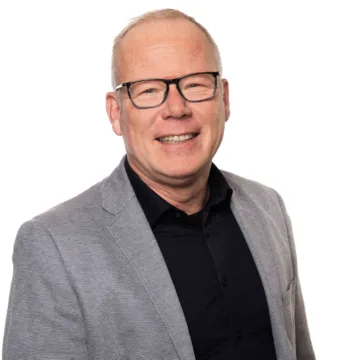 Henk ten hove