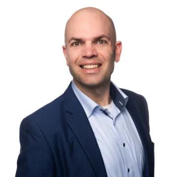 Bastiaan van der Kraan 1