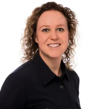 Marcia Frielink