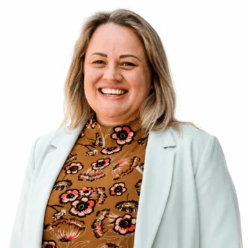 Nelleke Eghuizen Olthuis