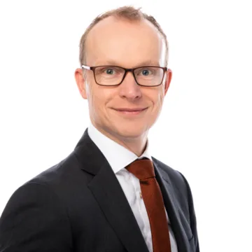 Drs. Michel Zweers RA