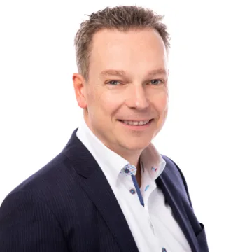 Edwin Hulzink AA