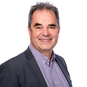 Ewald van Hal AA