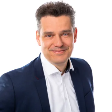 Marc Venerius KroeseWevers