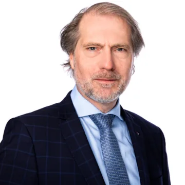 Mr. William Bouman