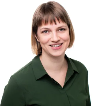 Kirsten Kottkamp MSc