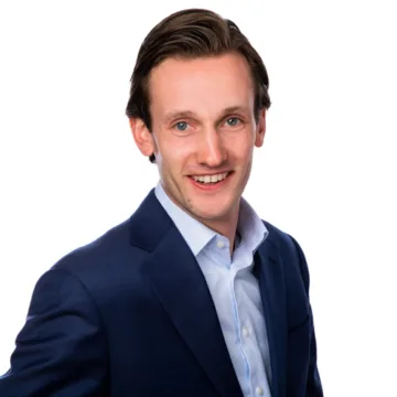 Koert te Nijenhuis