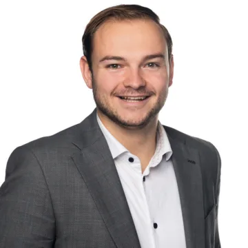 Jari van den Breul 1