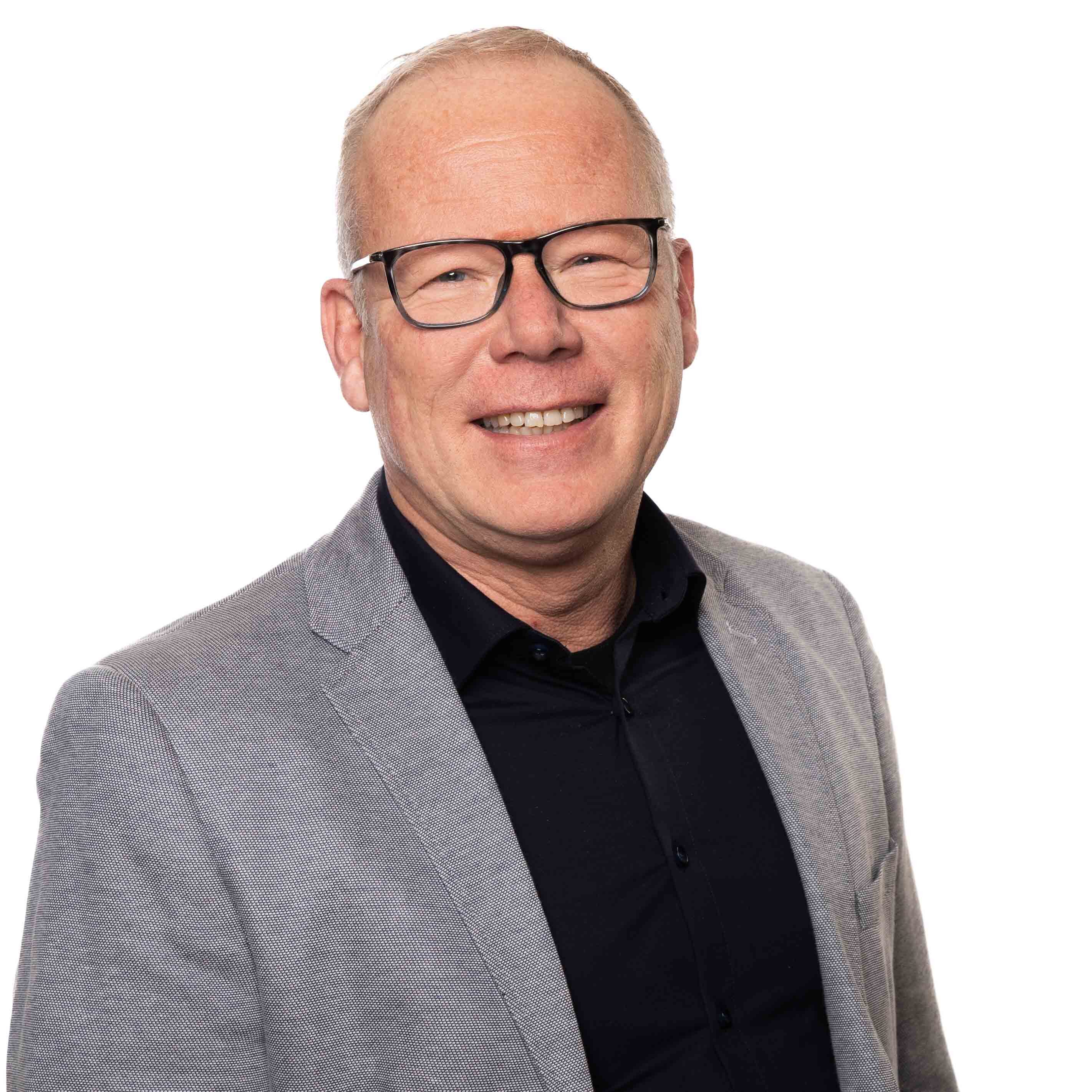 Henk ten hove