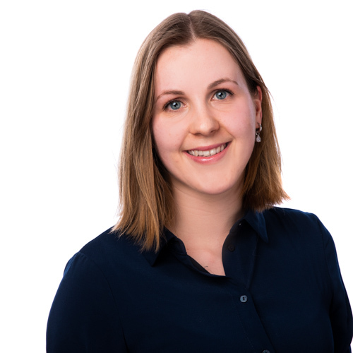 Laura Lage Venterink