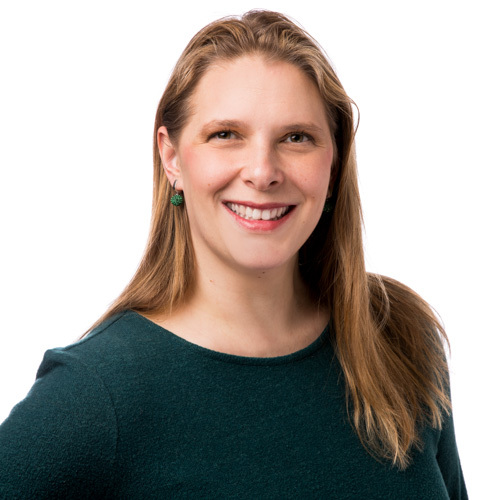 Mr. Thessa van Zoeren