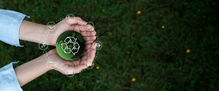 Circulair Implementeren en Opschalen (CIO)