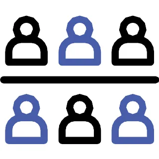 Icons personeels en salarisadvies