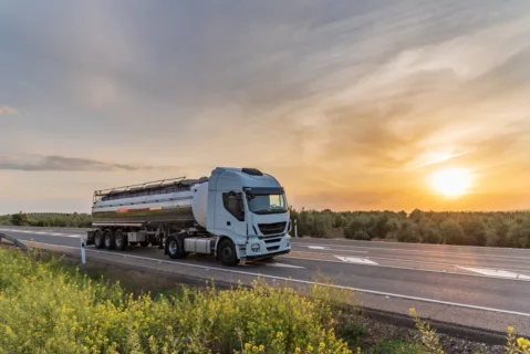 Aanschafsubsidie Zero-Emissie Trucks (AanZET)