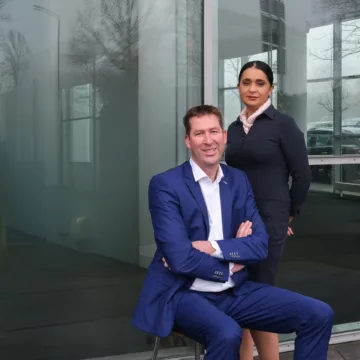 Farial Harold Belastingadvies German Desk Oldenzaal
