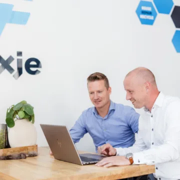 Fixje subsidieadvies