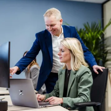 Dirkjan Marit HR advies 3