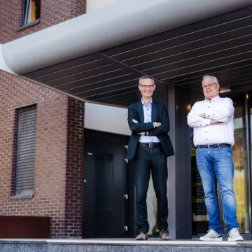Klantcase Expertise Bureau Noord 1